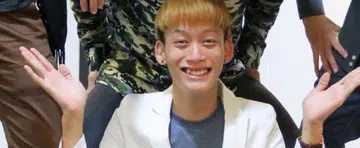 Jack Neo on Ah Boys' Noah Yap taking cannabis: 'I warned them about drugs'