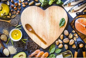 10 ways to manage your cholesterol levels