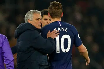 Kane out for a month due to torn hamstring