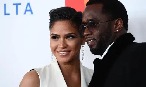 Singer Cassie, US rapper Sean 'Diddy' Combs settle lawsuit alleging rape