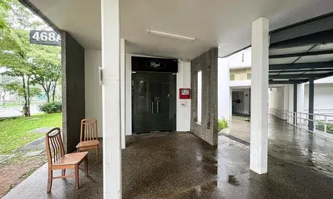Yishun cafe selling alcohol ordered to stop operating and return premises to HDB by end-Aug