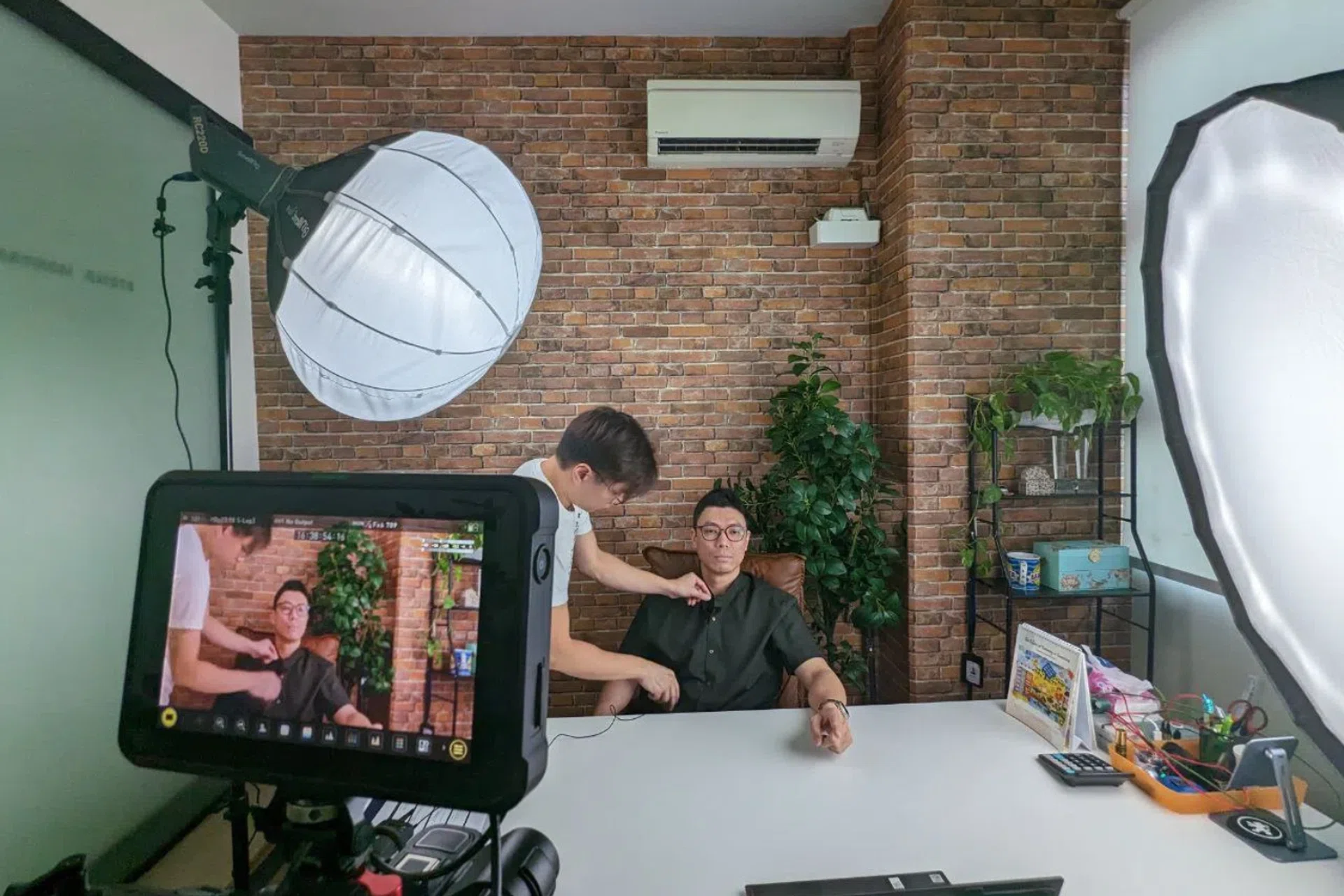 HomeMatch interviews and screens renovators before onboarding them. 