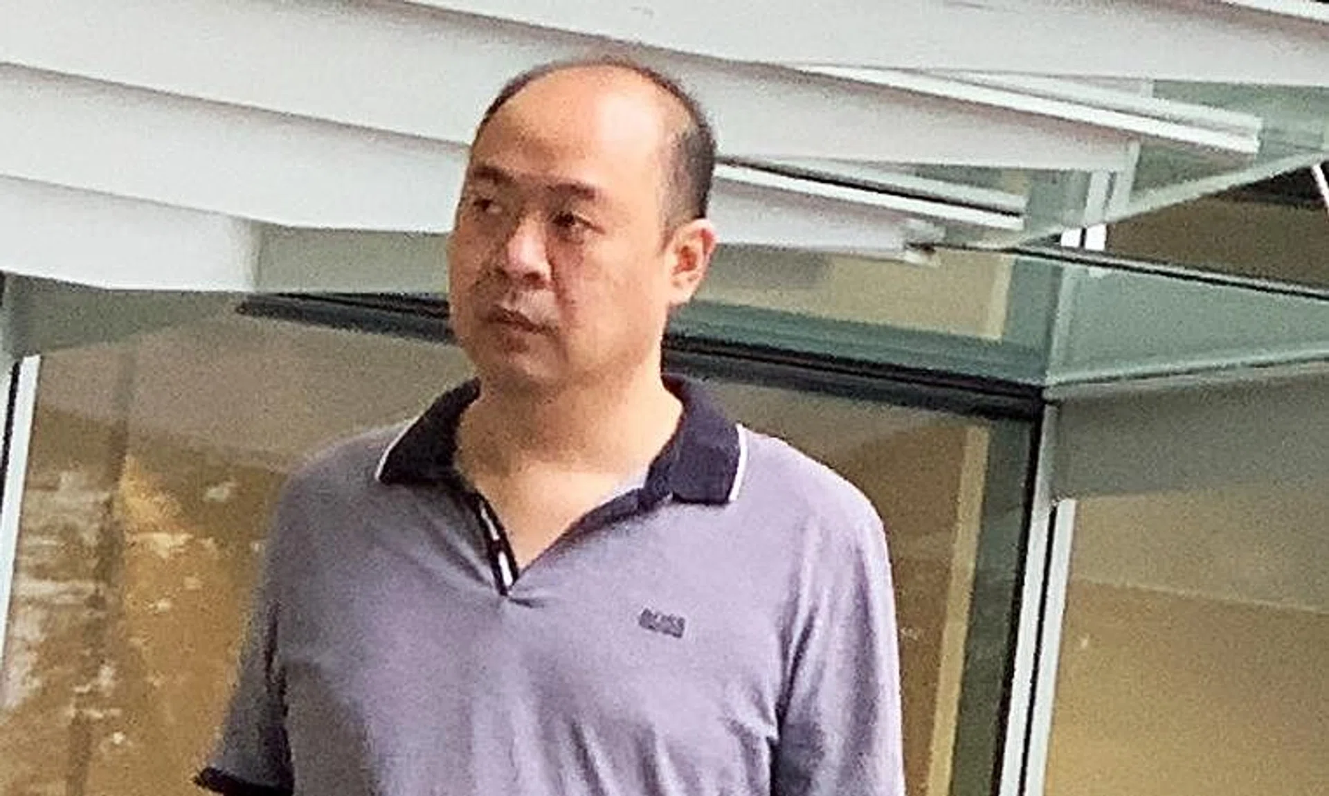 Chua Xianwen Winson submitted false documents including an NS deferment letter to MHA to get approval for deferment from his NS recall.