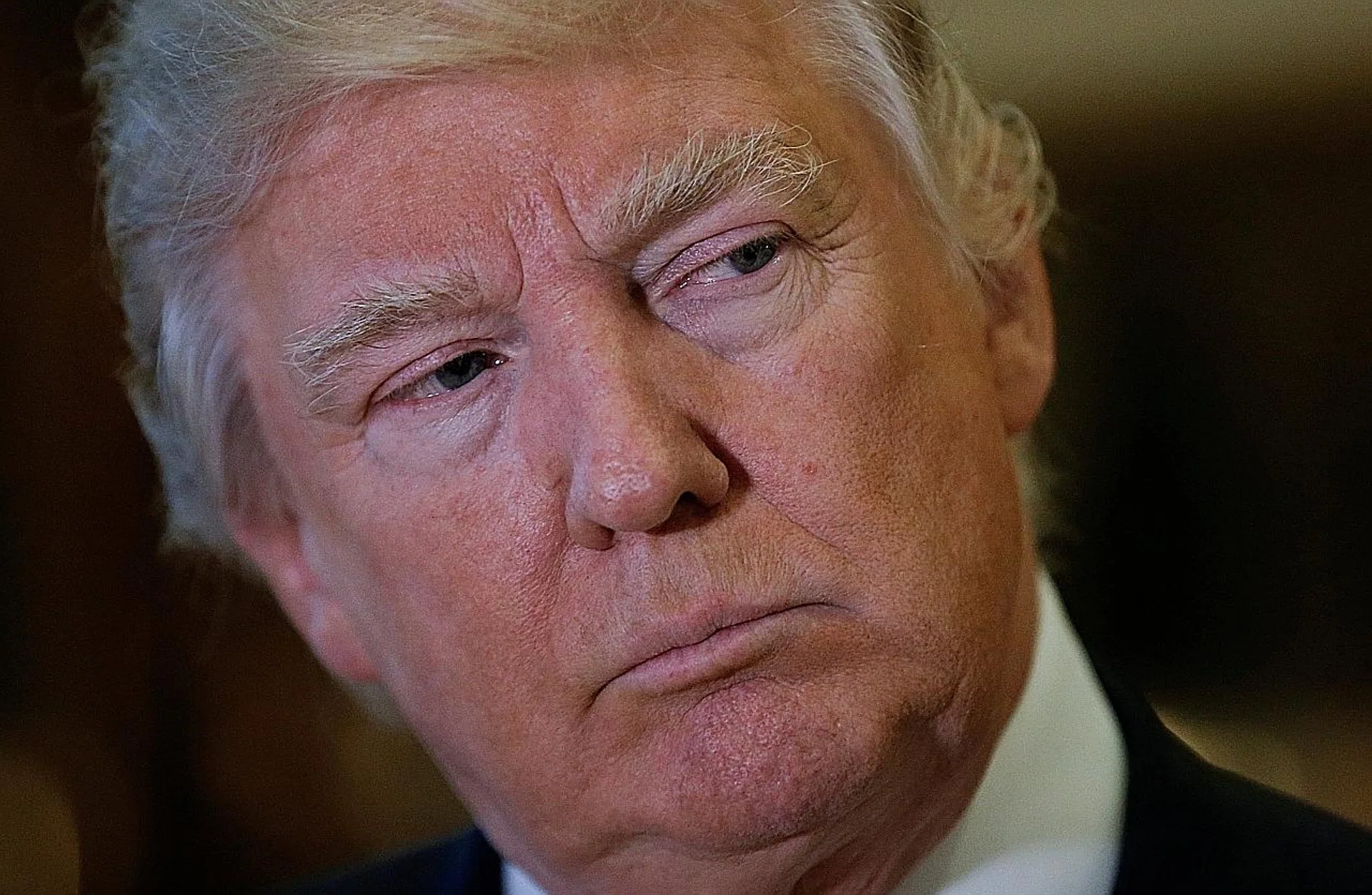US President-elect Donald Trump dismisses the dossier reports as a political witch-hunt. 