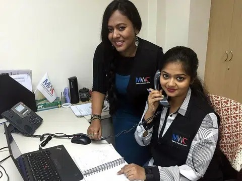 24-hour helpline for Singapore's migrant workers
