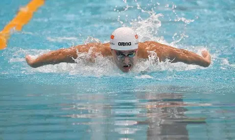 Singapore swimmer Quah Zheng Wen misses out on 4th Olympics, rules out retirement