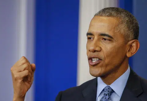 Obama: I'll speak up if Trump threatens values
