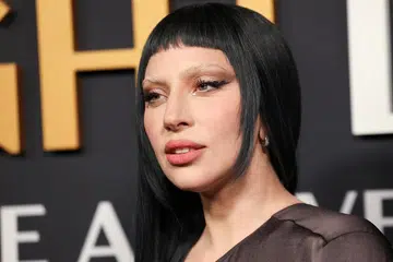 Lady Gaga to perform at National Stadium in May