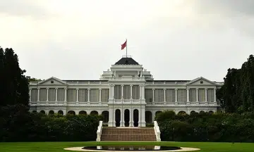 If there is no contest in the presidential election, will Sept 1 still be a public holiday?