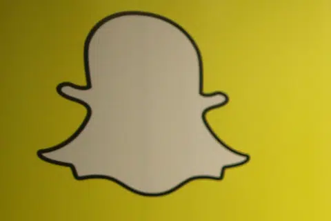 Millennials snapping up Snap stock out of love