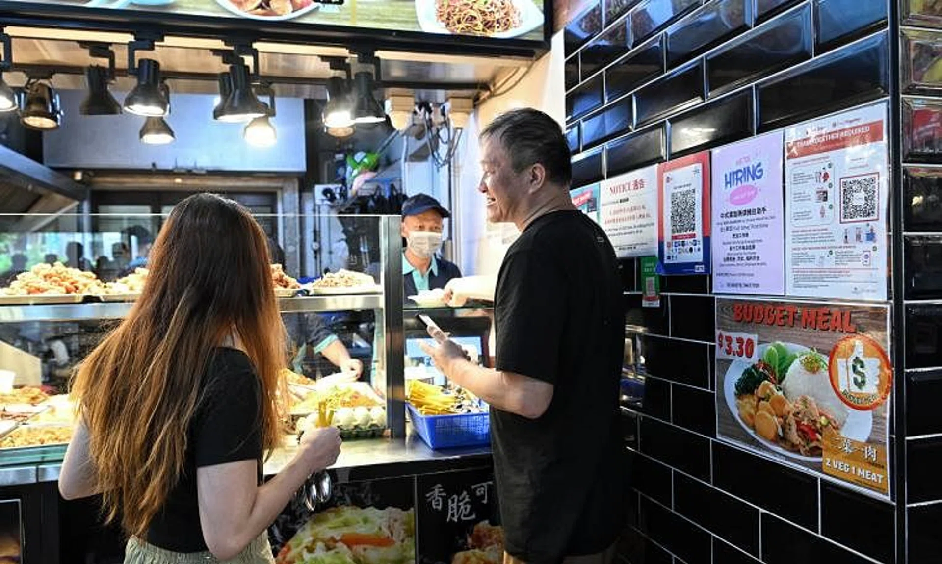 The Great Budget Meal Hunt has garnered more than 200 examples of cheap coffee shop eats since its launch  in October.