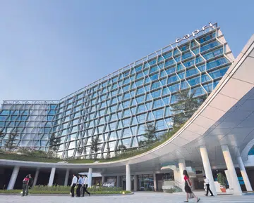 Four hotels fined $1.5m for anti-competitive behaviour