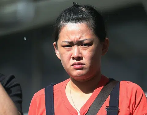 Fined $5,000 for hitting cop over beer