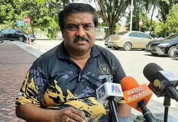 M'sian volleyball coach who slapped teens had apologised after incident