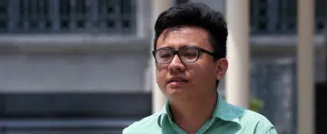 TRS founder admits to lying in court