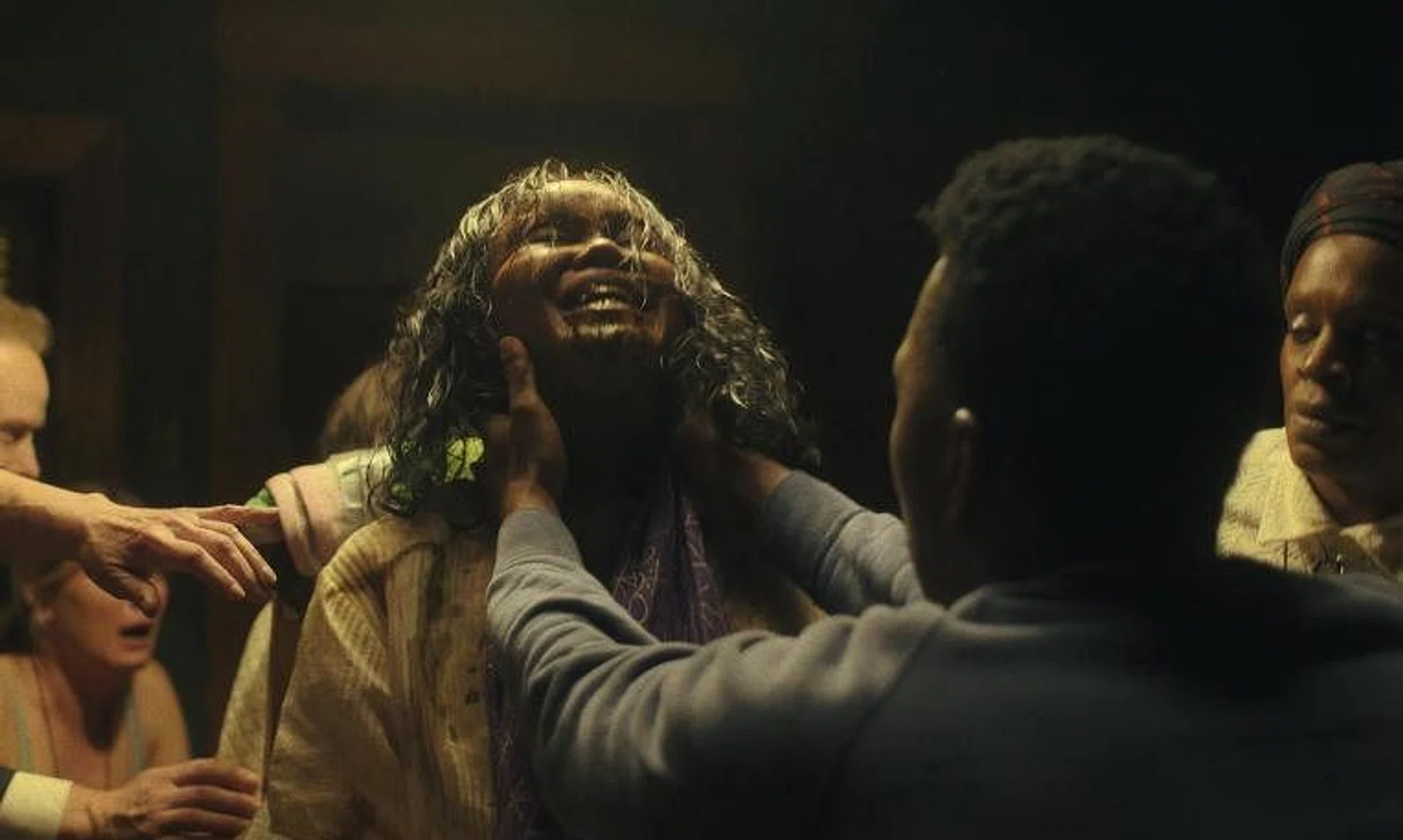 The Exorcist: Believer starring Lidya Jewett is a direct sequel to the hit demonic possession classic The Exorcist (1973).