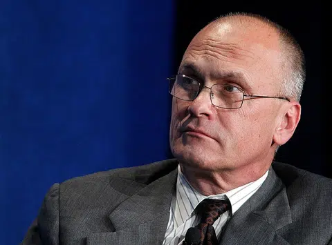 Andrew Puzder withdraws name for Labour Secretary consideration