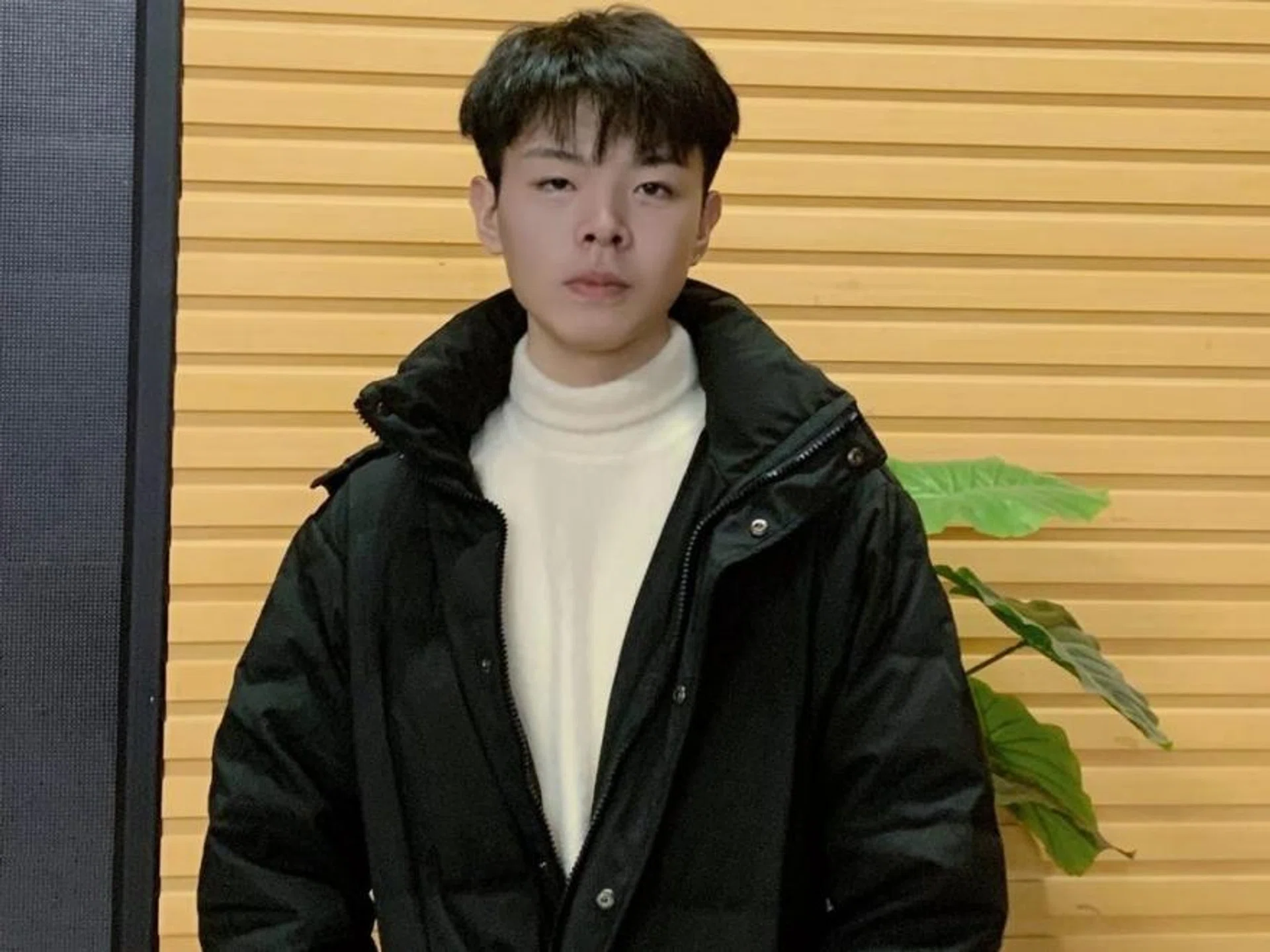 Liu Xuezhou, 17, said in his suicide note that he'd been "abandoned twice by his biological parents".