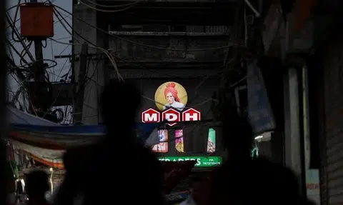 Popular Indian spice brand MDH rejected by US multiple times