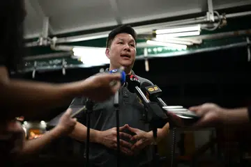 GE2025: AMK GRC heading for three-cornered fight after 2 opposition parties fail to strike deal