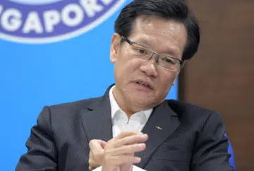 FAS to call for election today