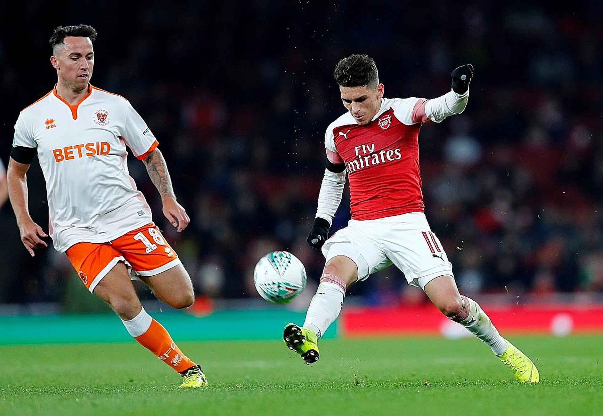 Uruguay have not beaten Brazil in nine meetings since 2001, a run Arsenal star Lucas Torreira is looking to rectify. PHOTO: REUTERS