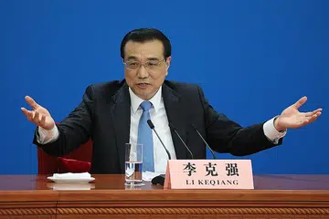 We do not want trade war with US, says Premier Li