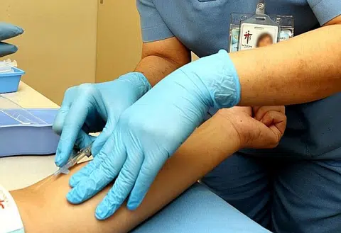 Opinion: I have seen nurses abused and it must stop