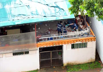 Temple medium found dead in temple, siblings claim his money is missing