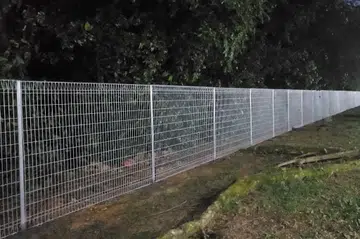 More fences to be erected to prevent vehicular-wildlife collisions