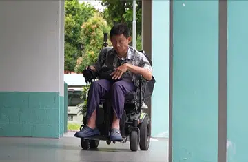 Deliveryman worries about impact of new PMA speed limit