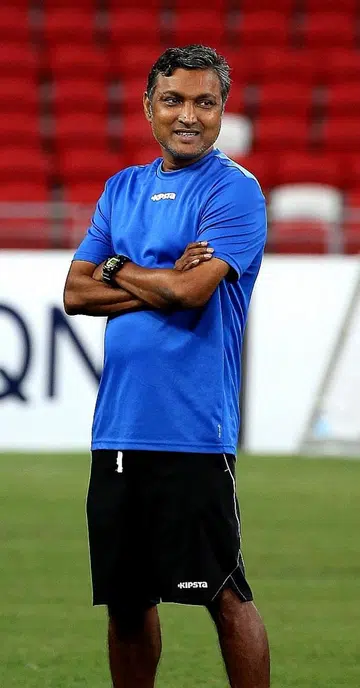 Selangor won't play for a draw