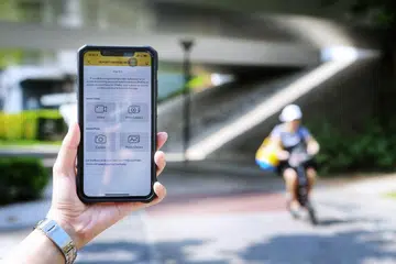 Two new enforcement efforts against PMD, PAB riders are in effect
