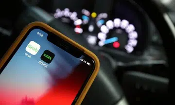 Grab and Gojek extend fare hike, ComfortDelGro to levy surcharge for rides from Mandai parks