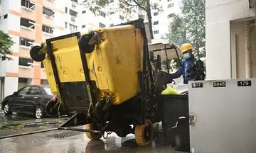 PAP town councils to raise service and conservancy charges from July 1
