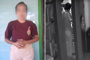 Maid goes MIA on mum of 4 undergoing confinement