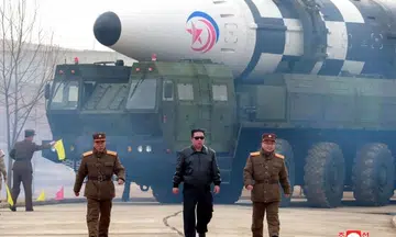 Why did North Korea fake a 'monster missile' test?