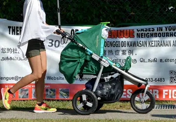 Parents can board buses with open strollers from next month