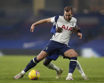 Harry Kane to miss LASK Linz tie, but fit for Arsenal: Jose Mourinho