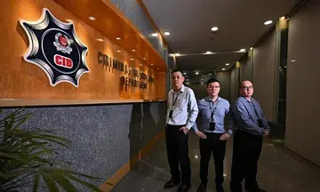 Telegram ads lure S'pore teens to work for loan sharks