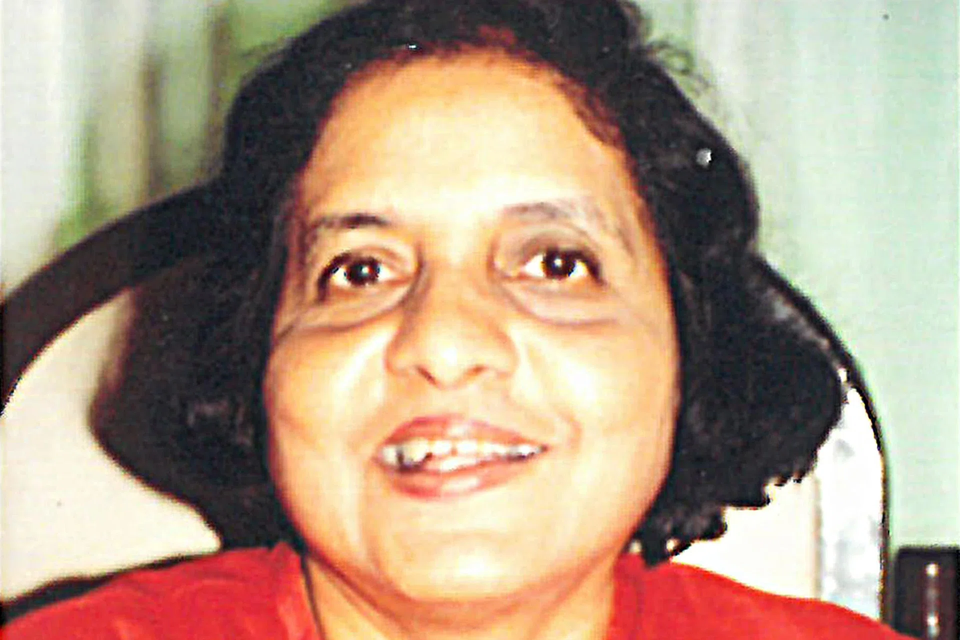 Dr Freda Paul was a respected paediatrician at Singapore General Hospital. 