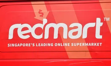 RedMart fined $72,000 after addresses, partial credit card info of nearly 900,000 people leaked