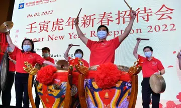 Clan associations build bonds that are crucial in times of crisis: Edwin Tong
