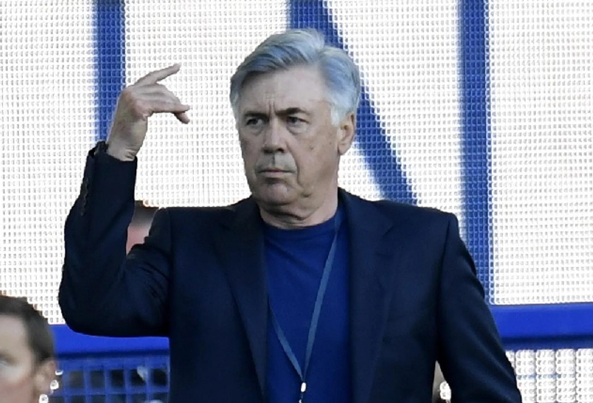 Everton manager Carlo Ancelotti has been accused by prosecutors in Spain of not paying one million euros (S$1.6m) in taxes.