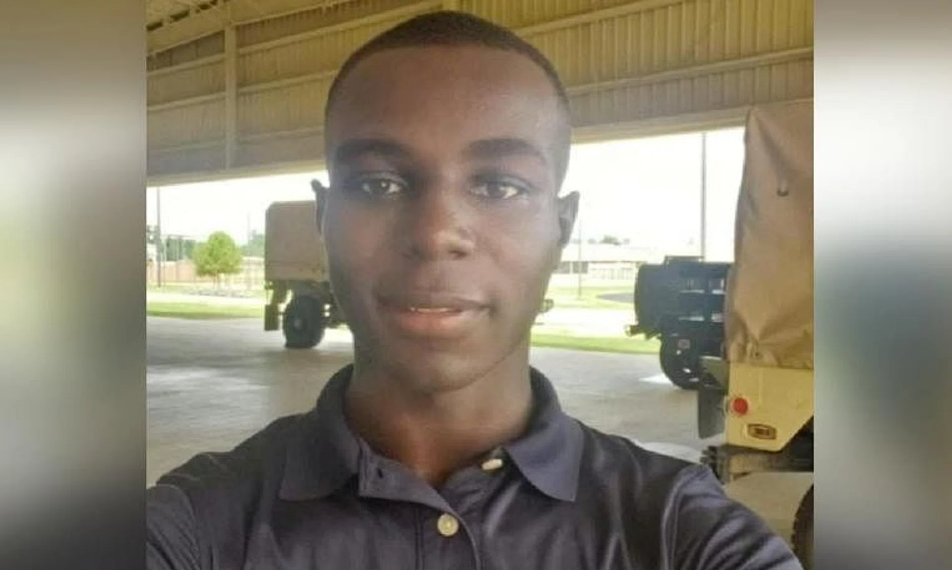US Army soldier Travis T. King's posting in South Korea was dogged by legal troubles.