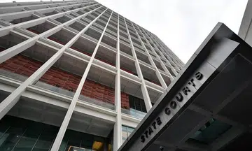 Jail for HIV-positive man who bit auxiliary police officer in hospital