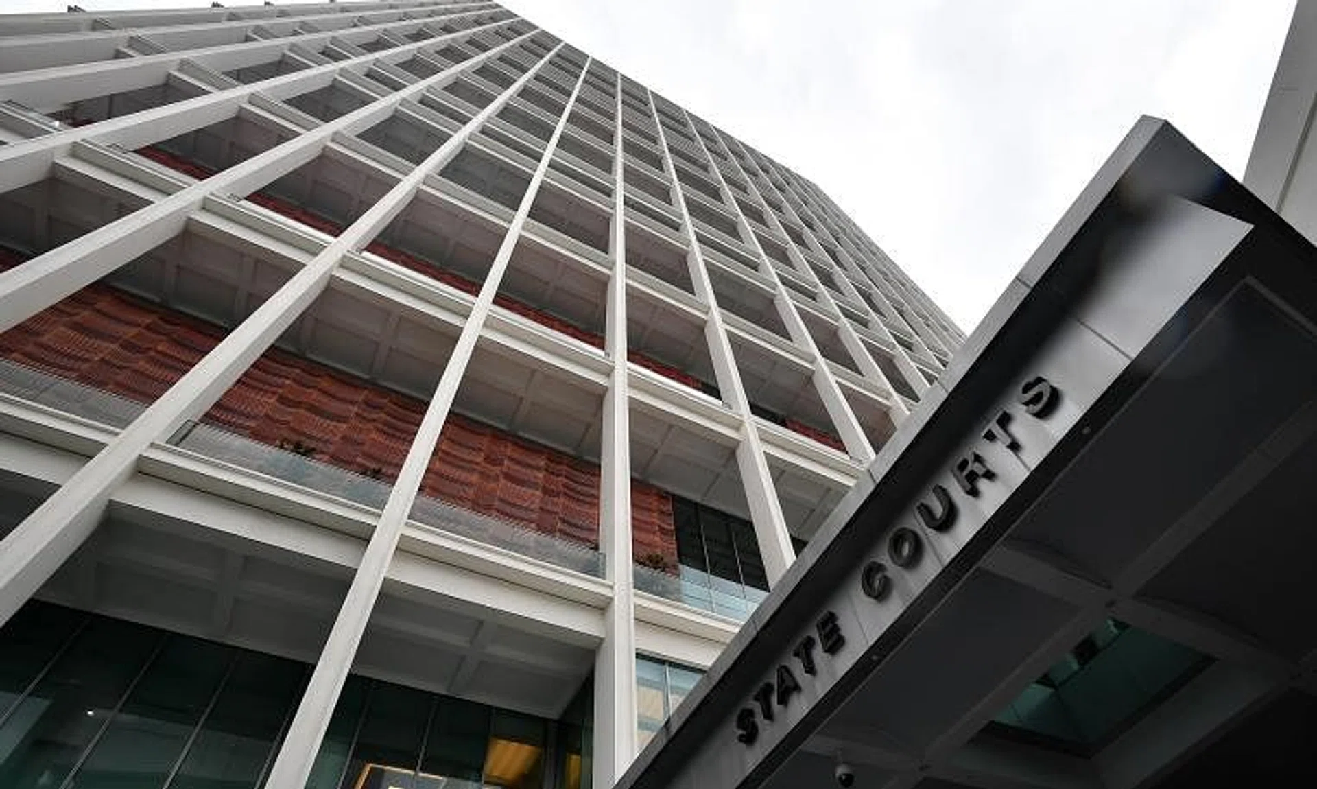 The man was sentenced to seven years and five months' jail over offences including drug possession and consumption.