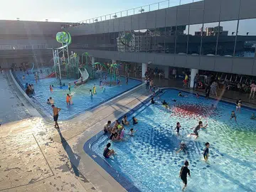 SportSG to regulate user access to all its sports facilities
