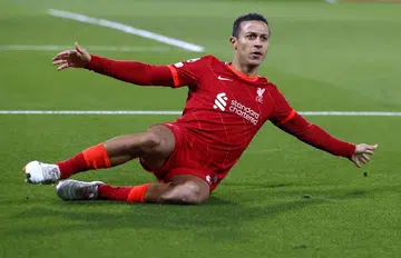 Thiago hits prime at right time: Neil Humphreys