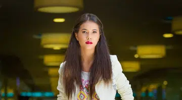 TNP New Face 2016: Annika Xue Sager